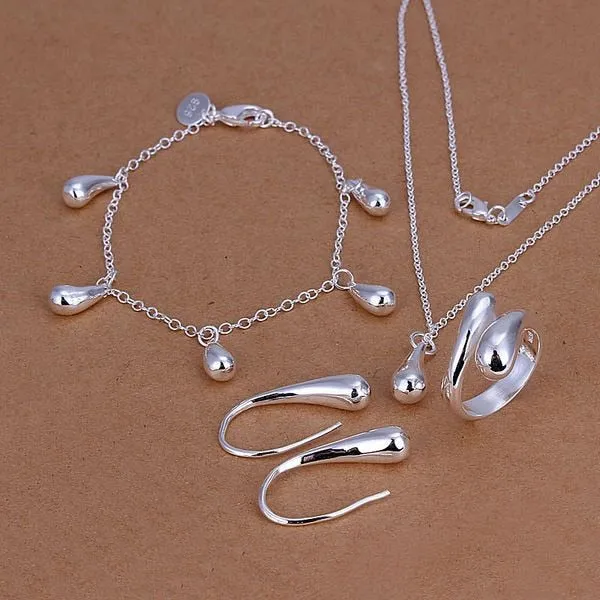 925 sterling Silver some model Valentine bracelet