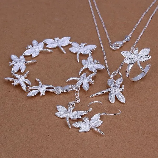 925 sterling Silver some model Valentine bracelet