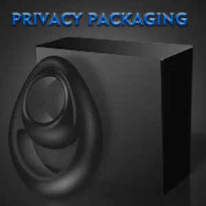 ALLOVER Silicone Versatile Erection Enhancing Penis Ring