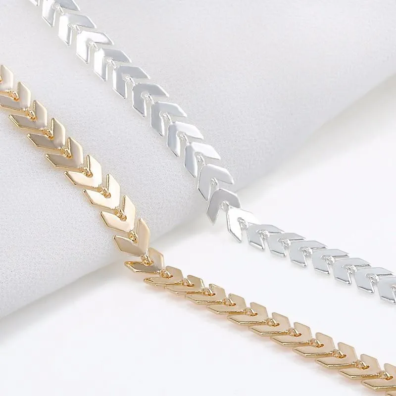 Arrow Ankle Chain Anklets