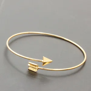 Arrow Bracelet