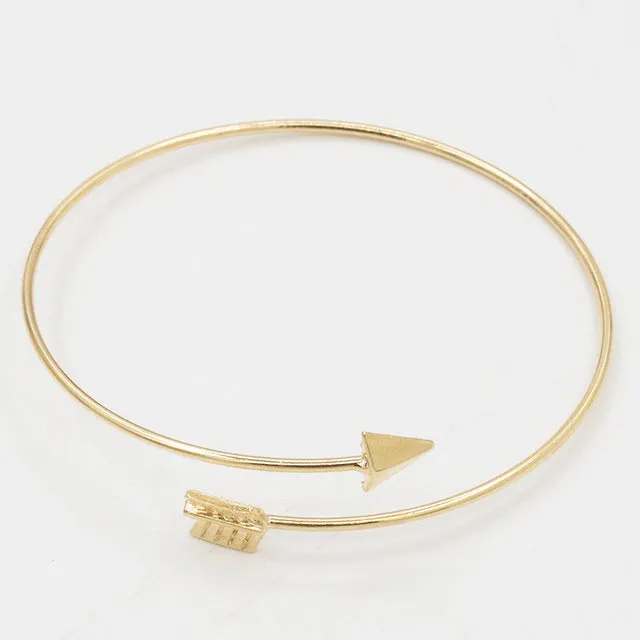 Arrow Bracelet