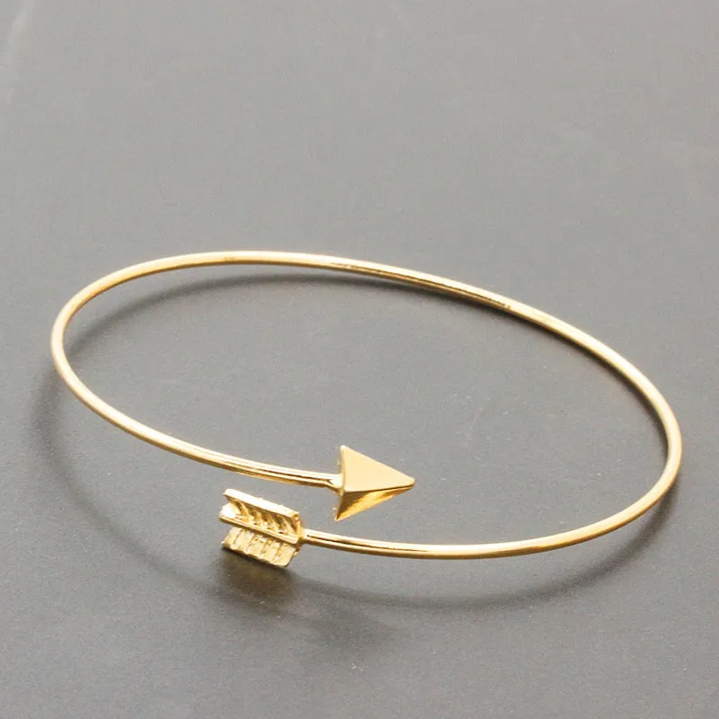 Arrow Bracelet