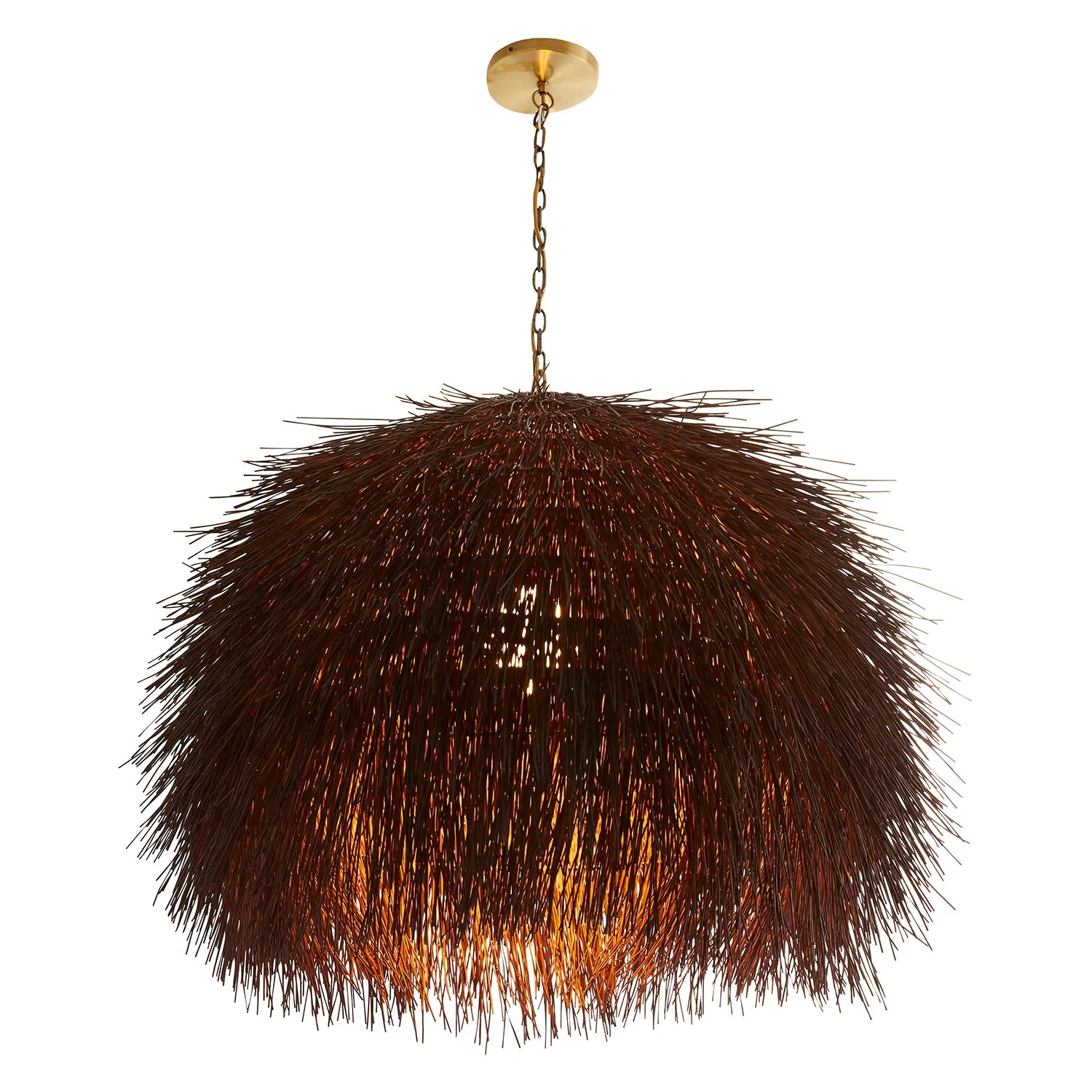 Arteriors Jana Pendant