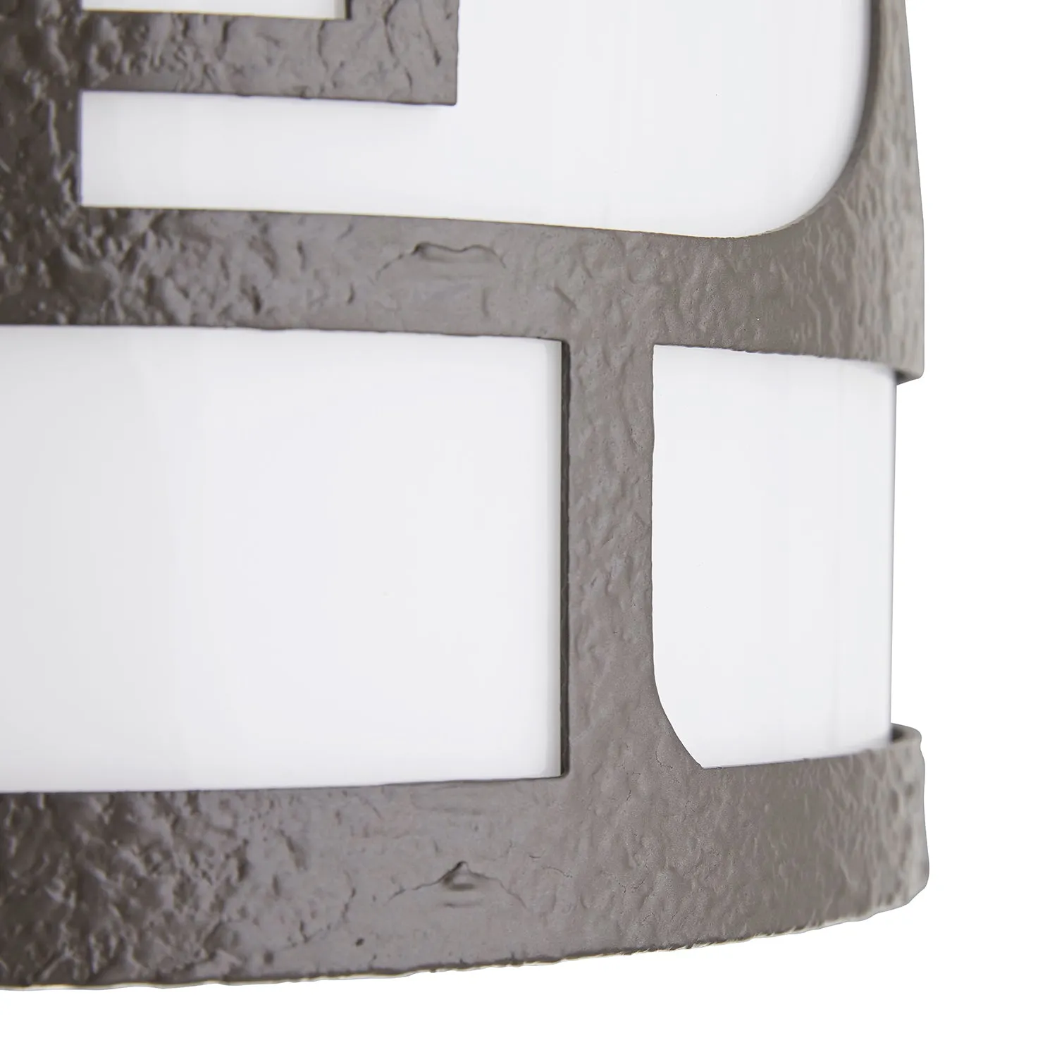 Arteriors Shani Outdoor Pendant - Final Sale