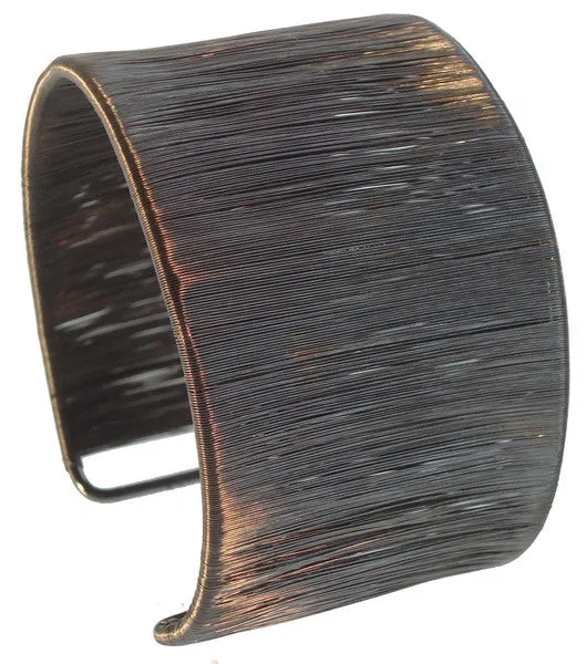 Bracelet Metal Cuff