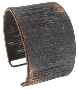Bracelet Metal Cuff