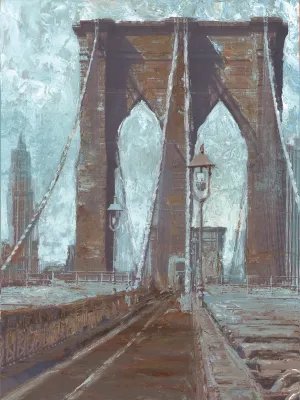 Brooklyn Bridge