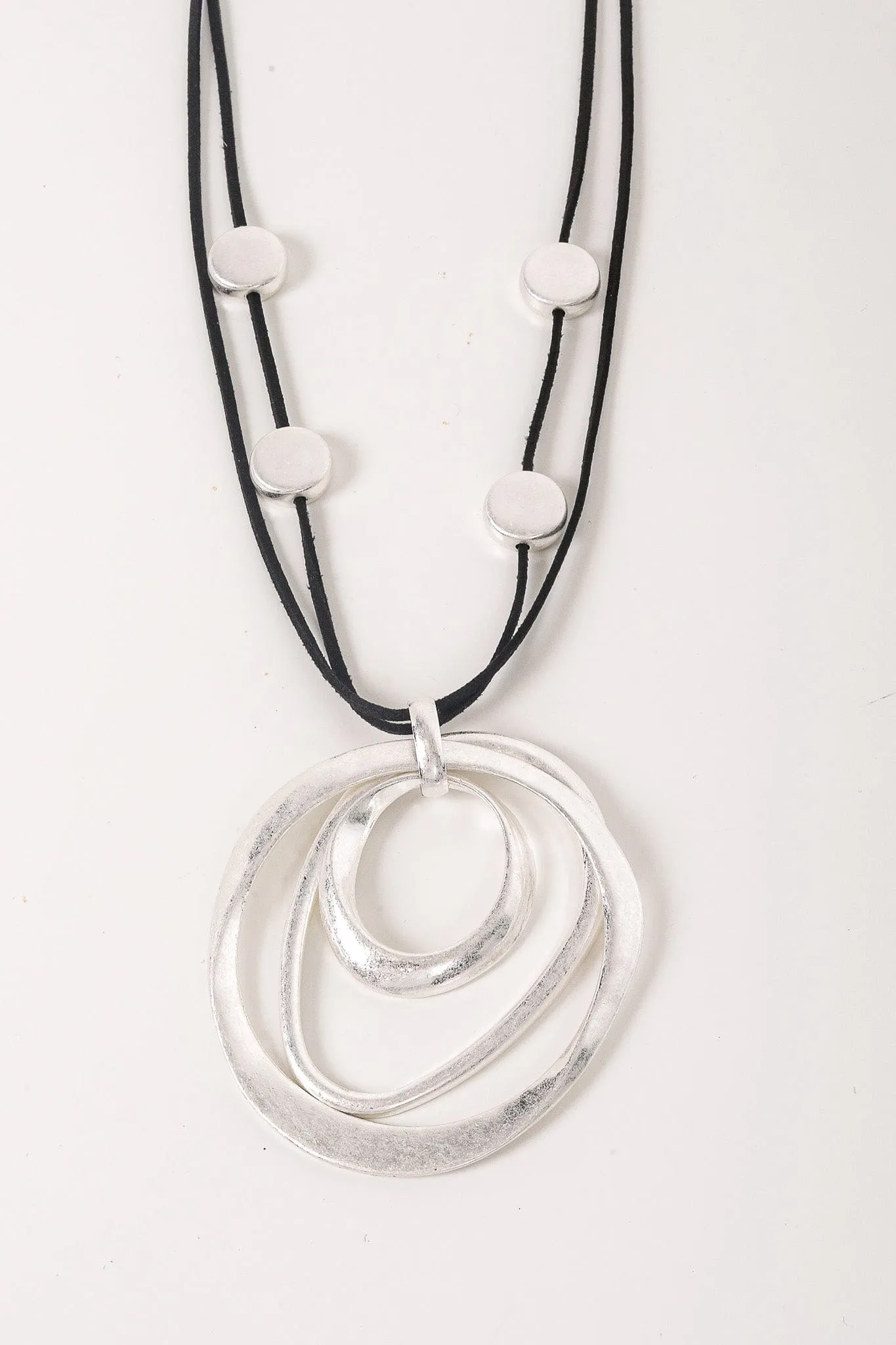 Bryony Necklace