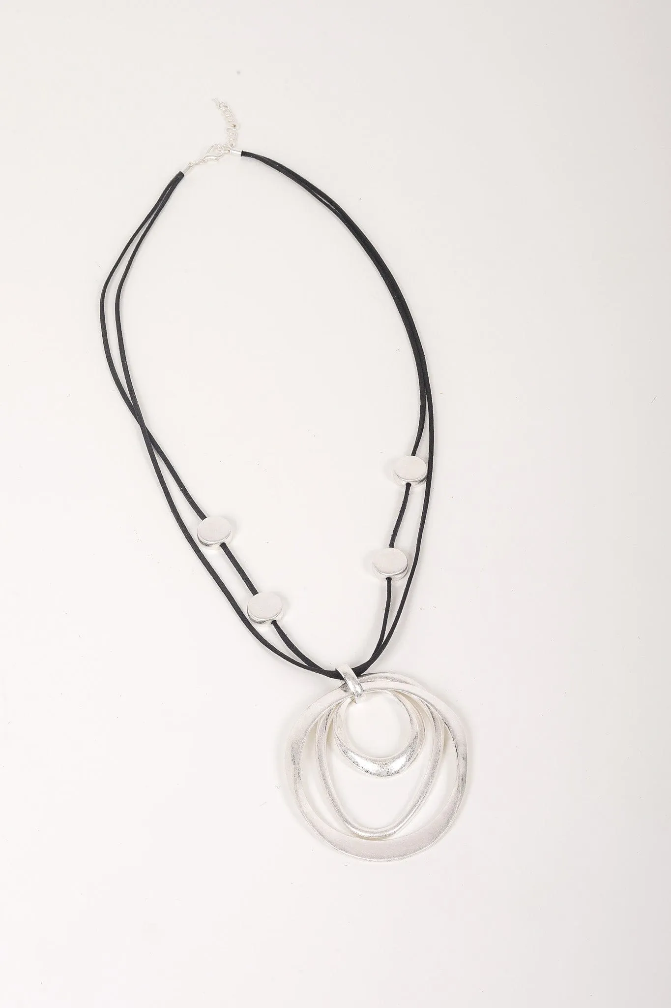 Bryony Necklace