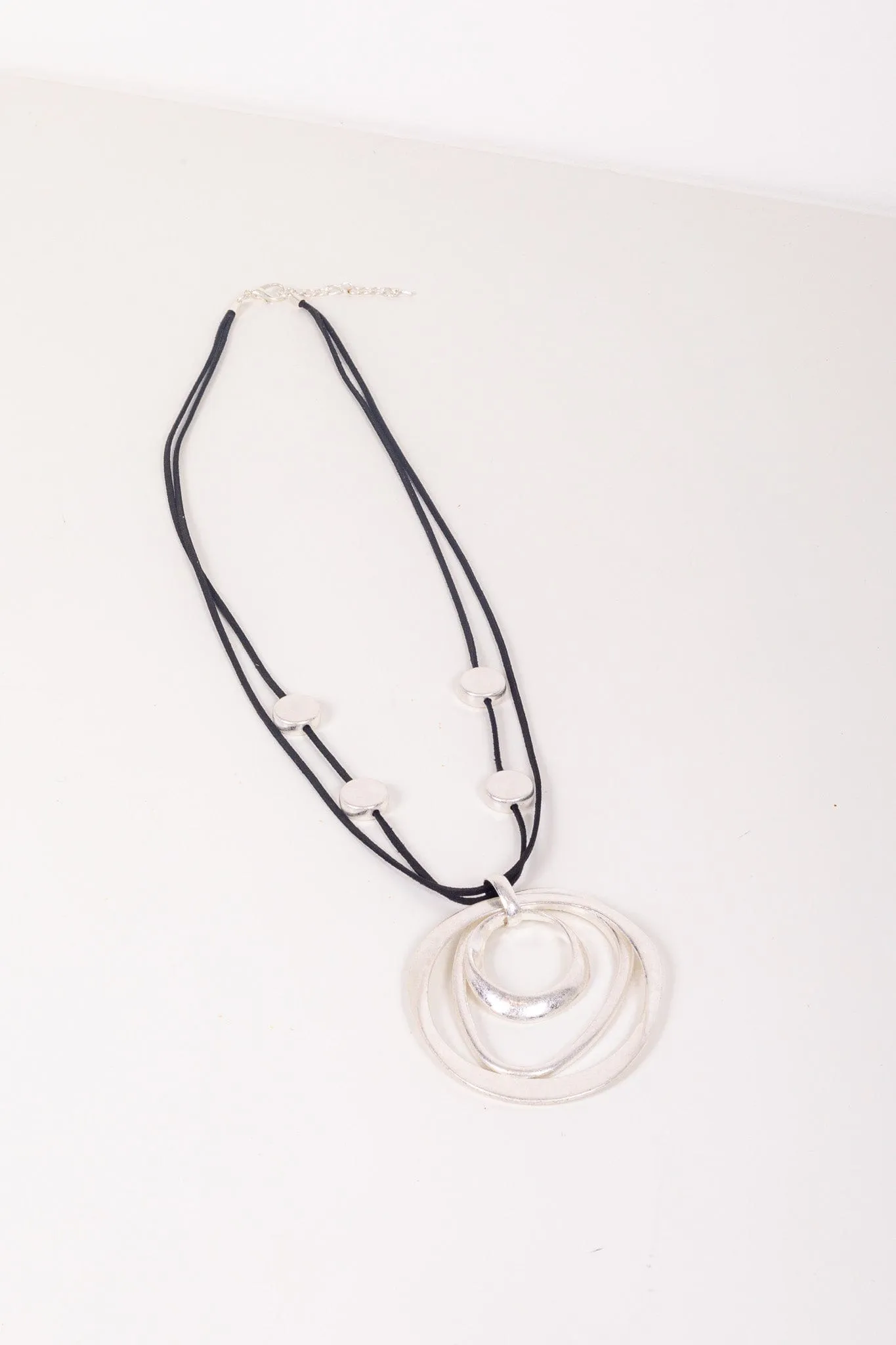 Bryony Necklace