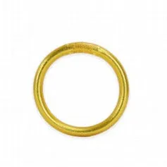 BuDhaGirl | Tzubbie All Weather Bangle - Gold