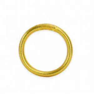 BuDhaGirl | Tzubbie All Weather Bangle - Gold