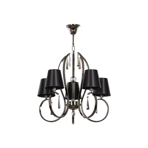 Chandelier Tiara 5 Bulbs
