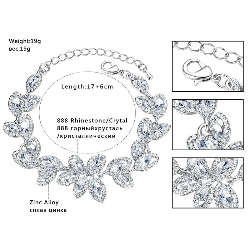 Charm Bracelets for Women