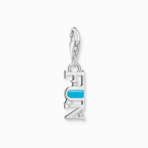 Charm Pendant Fun | Thomas Sabo