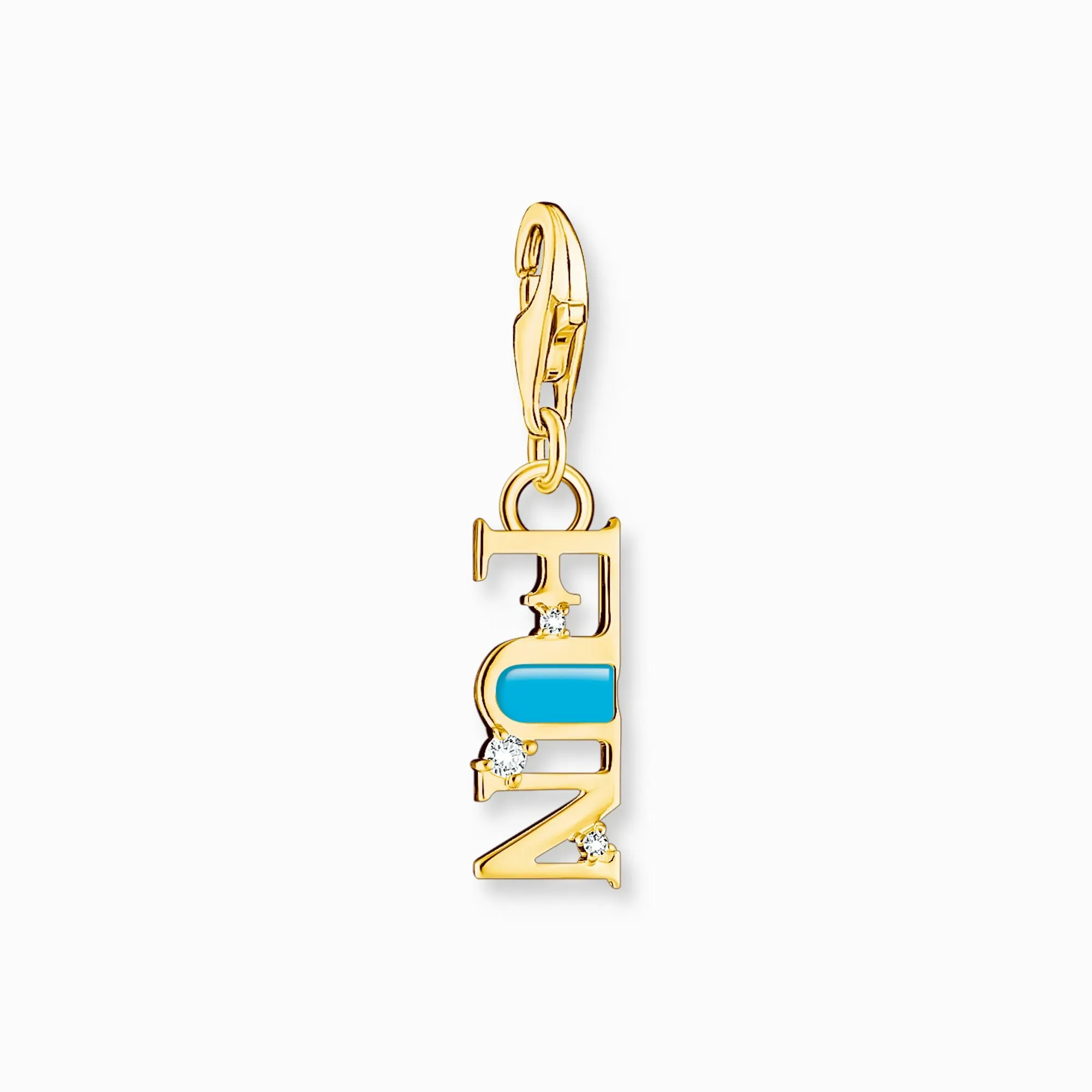 Charm Pendant Fun | Thomas Sabo