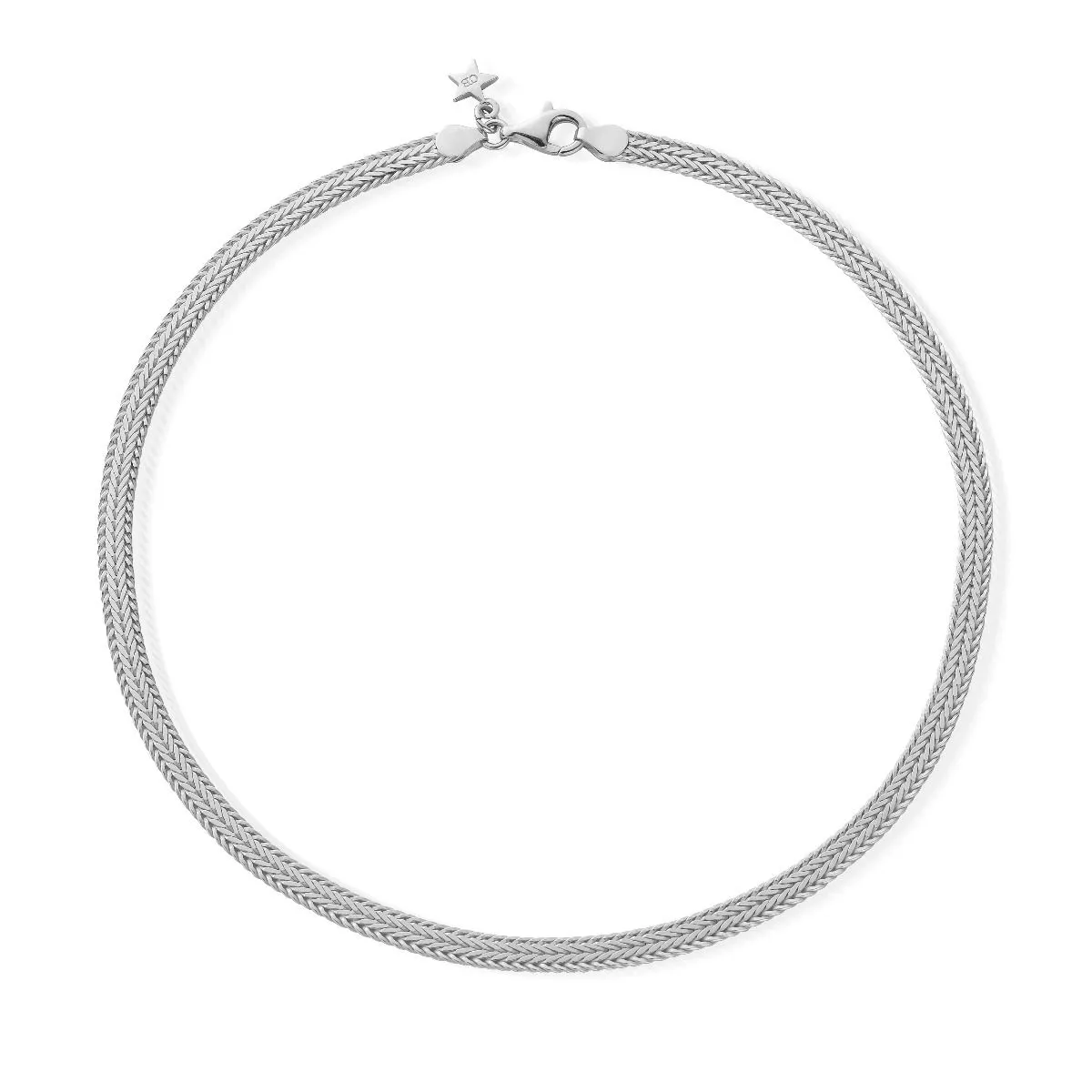 ChloBo Silver The Tide Necklace