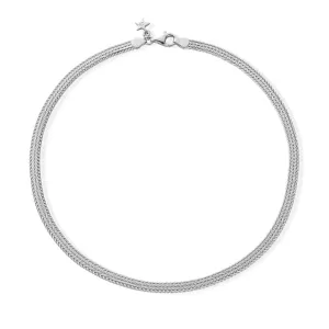 ChloBo Silver The Tide Necklace