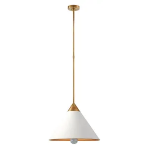Cleo Pendant