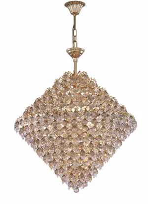 Crystal Chandelier Brand Asfour