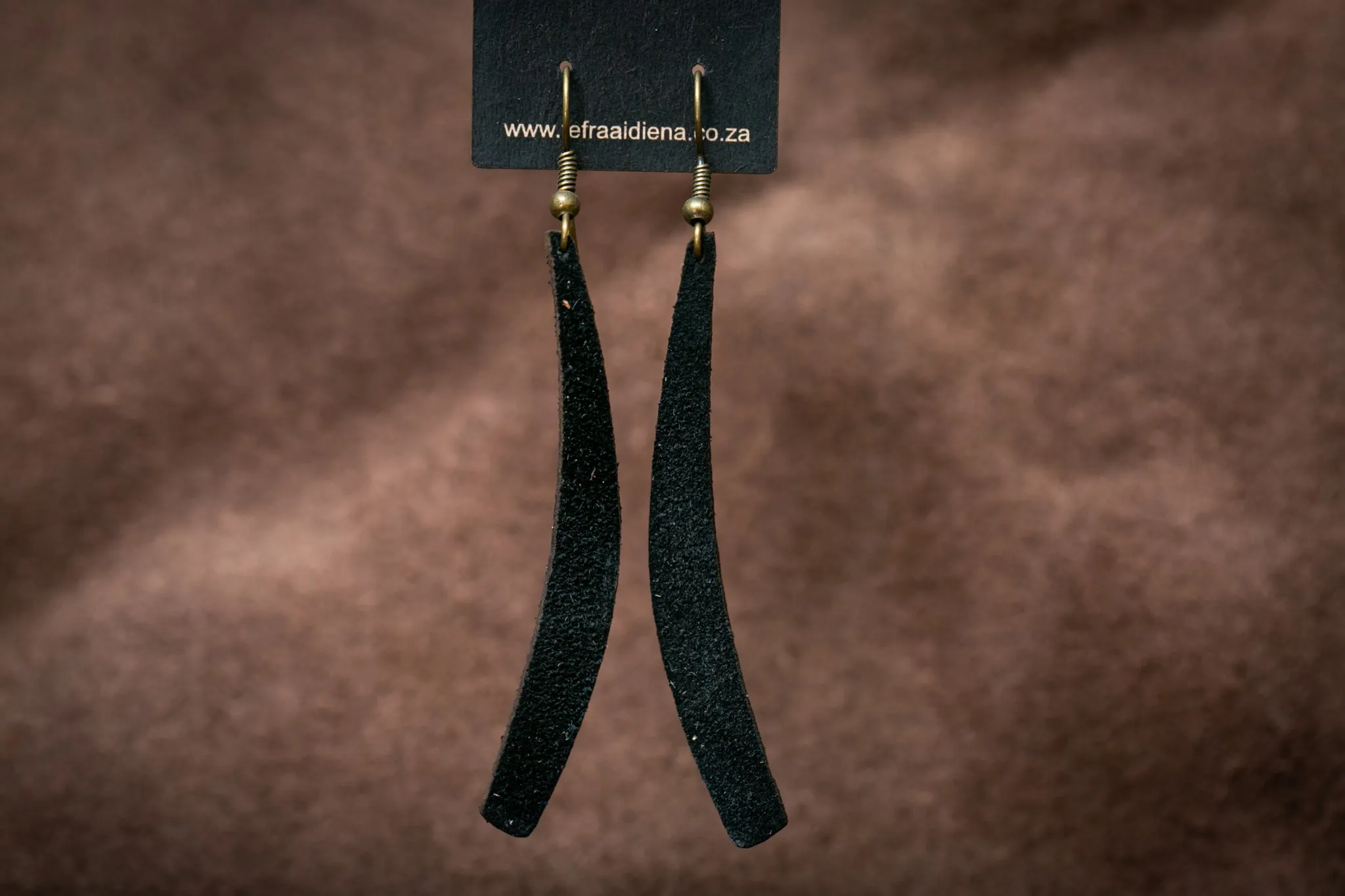 Curve - Earring