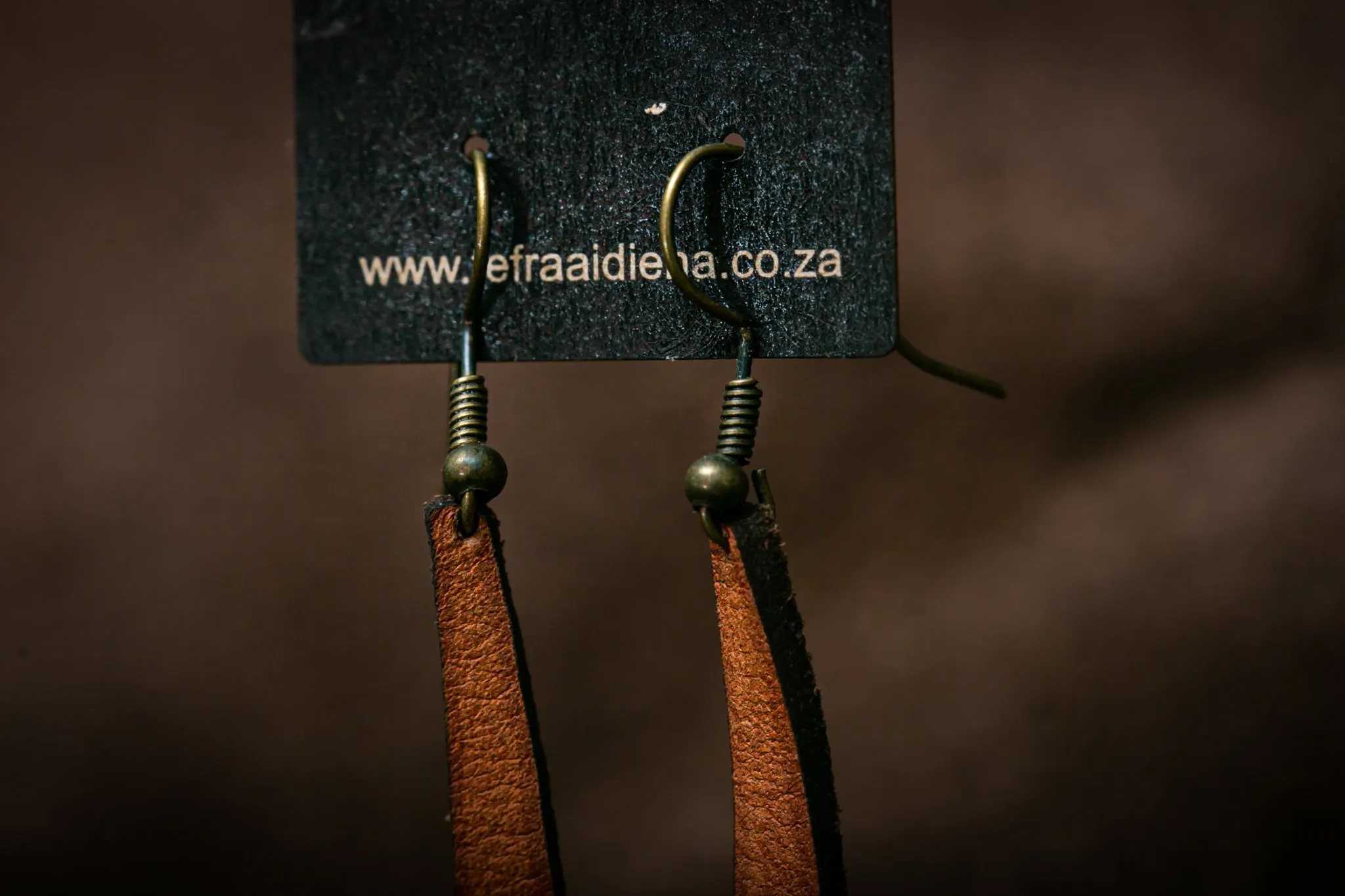 Curve - Earring