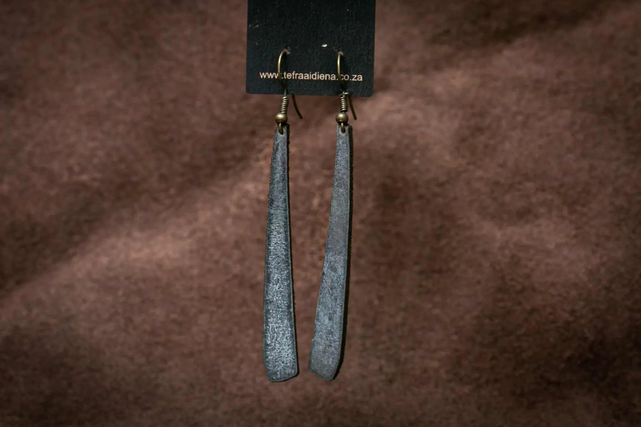 Curve - Earring