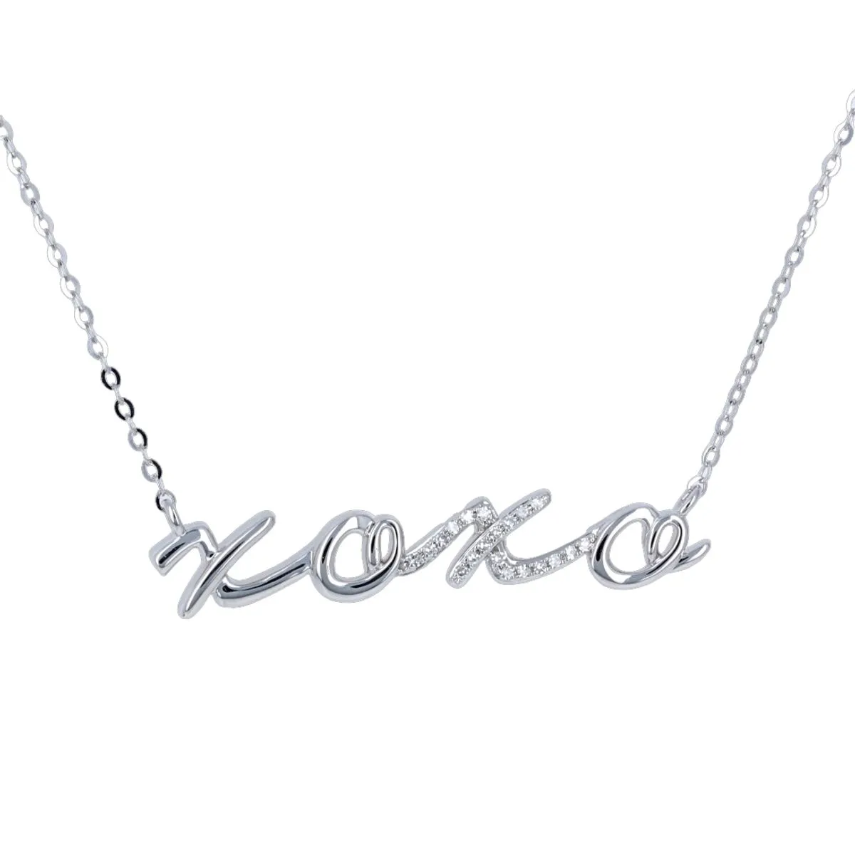 Diamond Kisses & Hugs