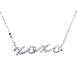 Diamond Kisses & Hugs