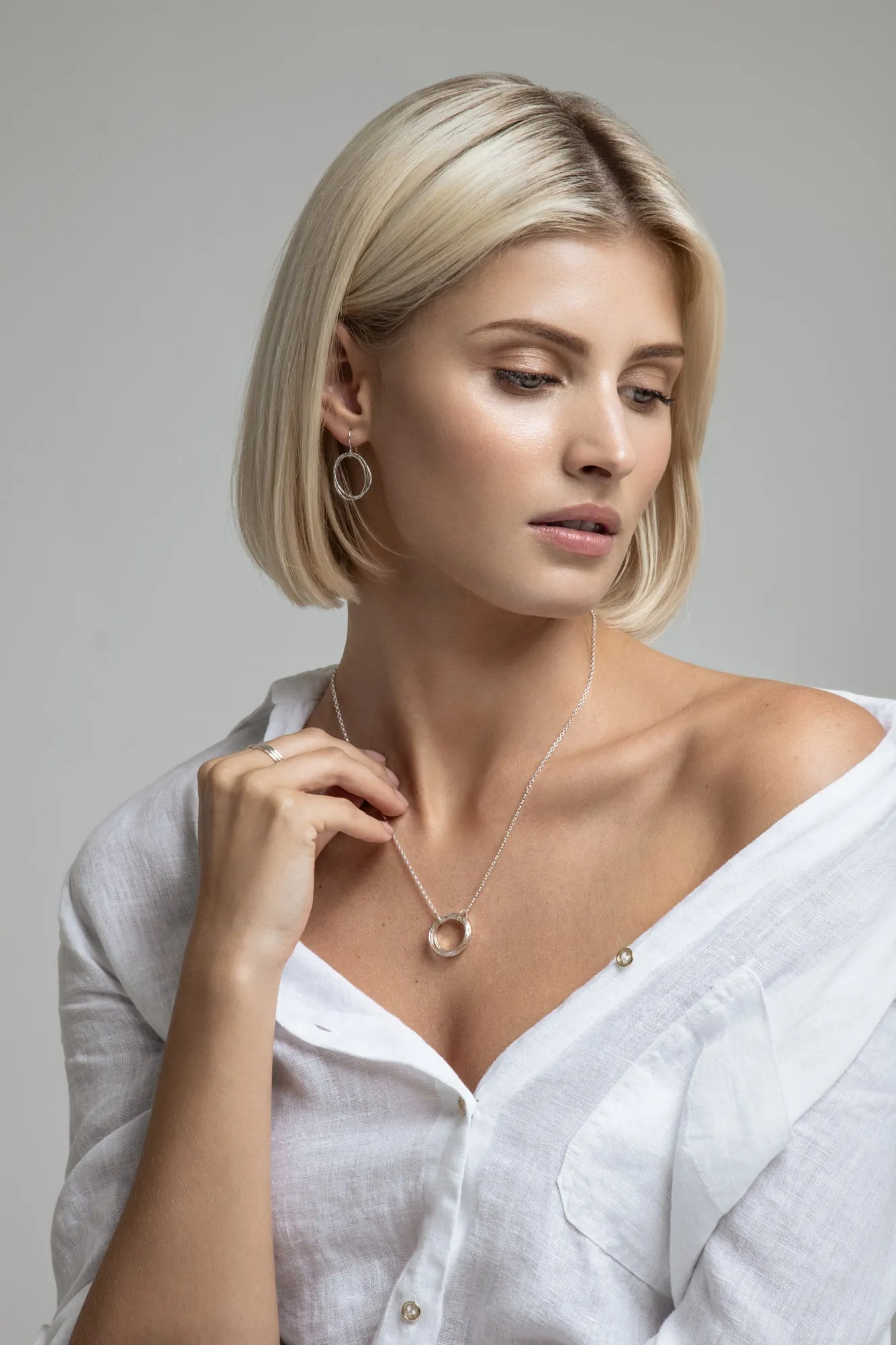 Doorus Earrings
