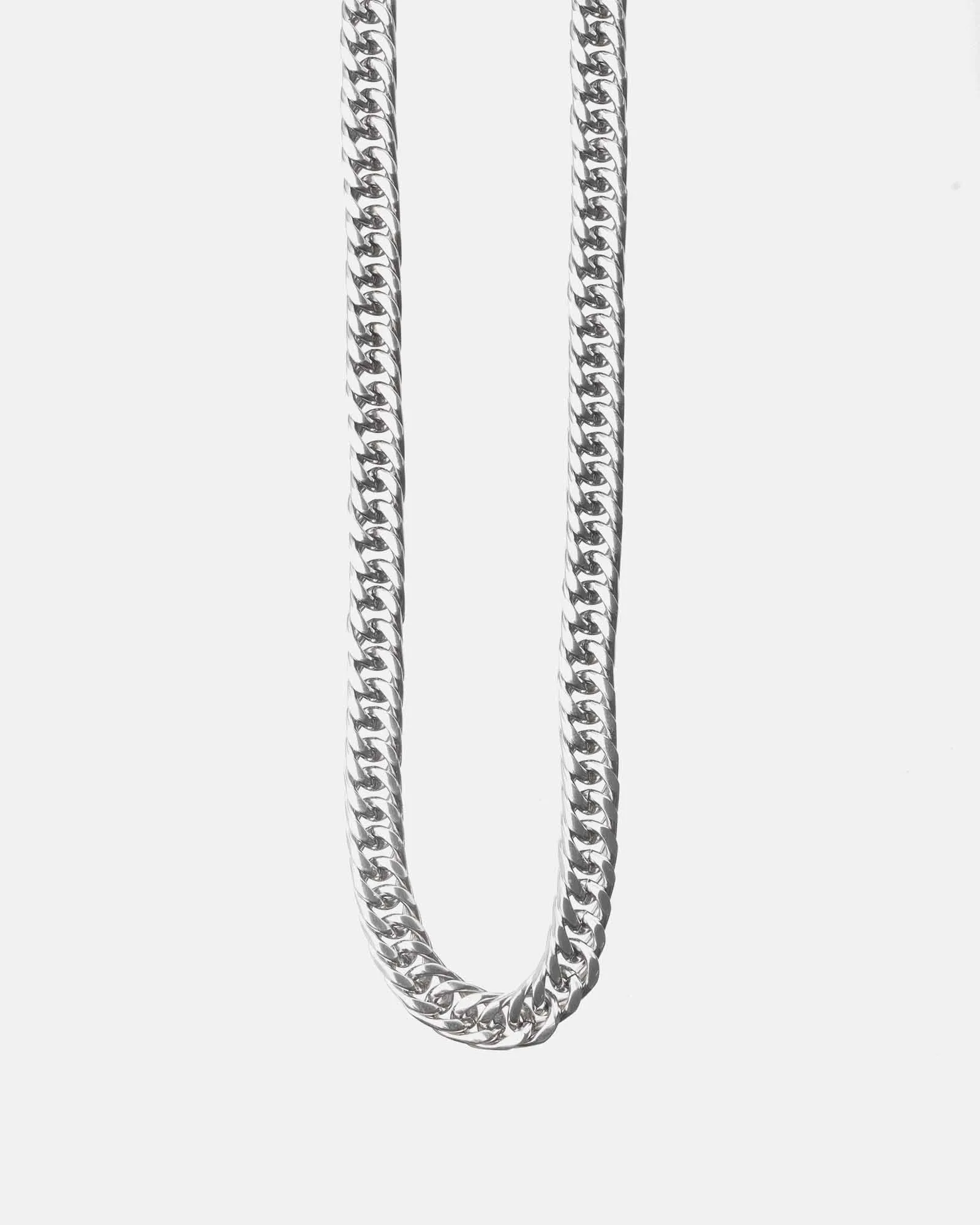Double Cuban Chain 6mm