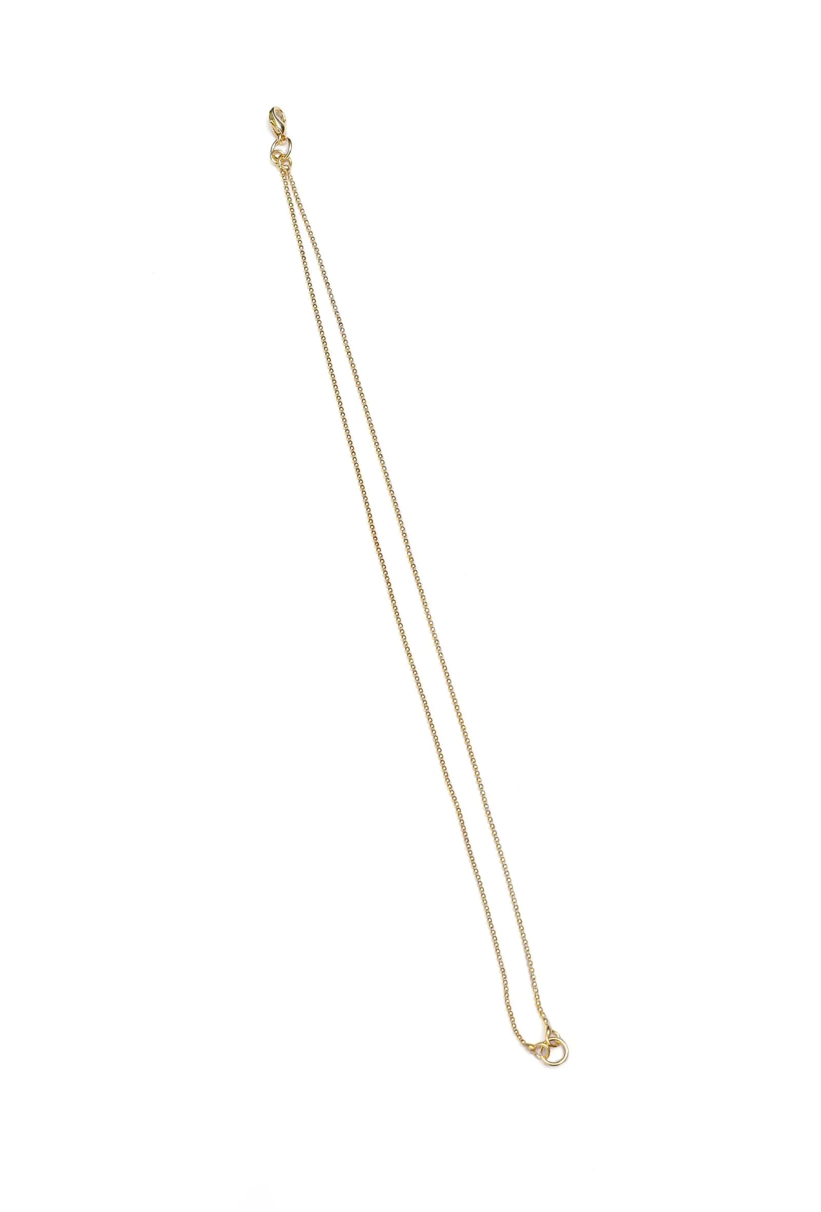 Ella Gold Minimalist Bracelet