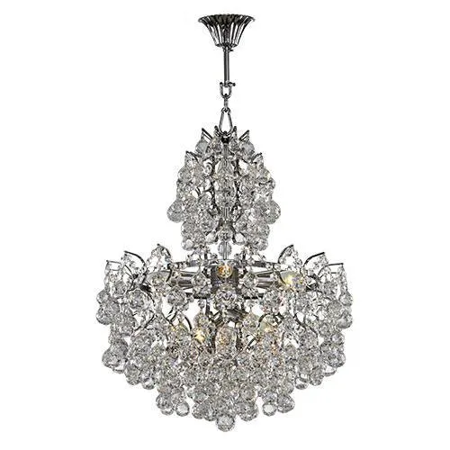 Empire Chandelier Asfour 7 Bulbs