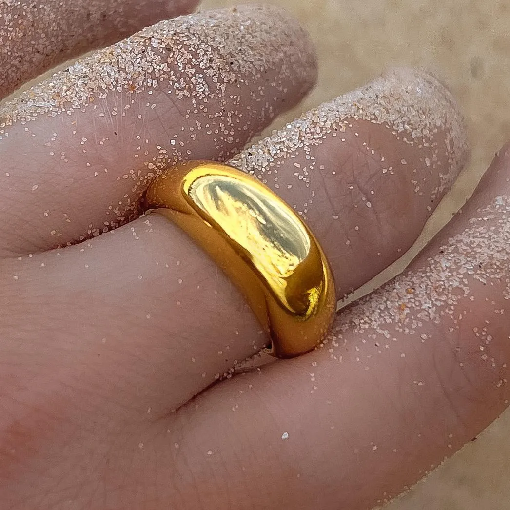 Essential Ring