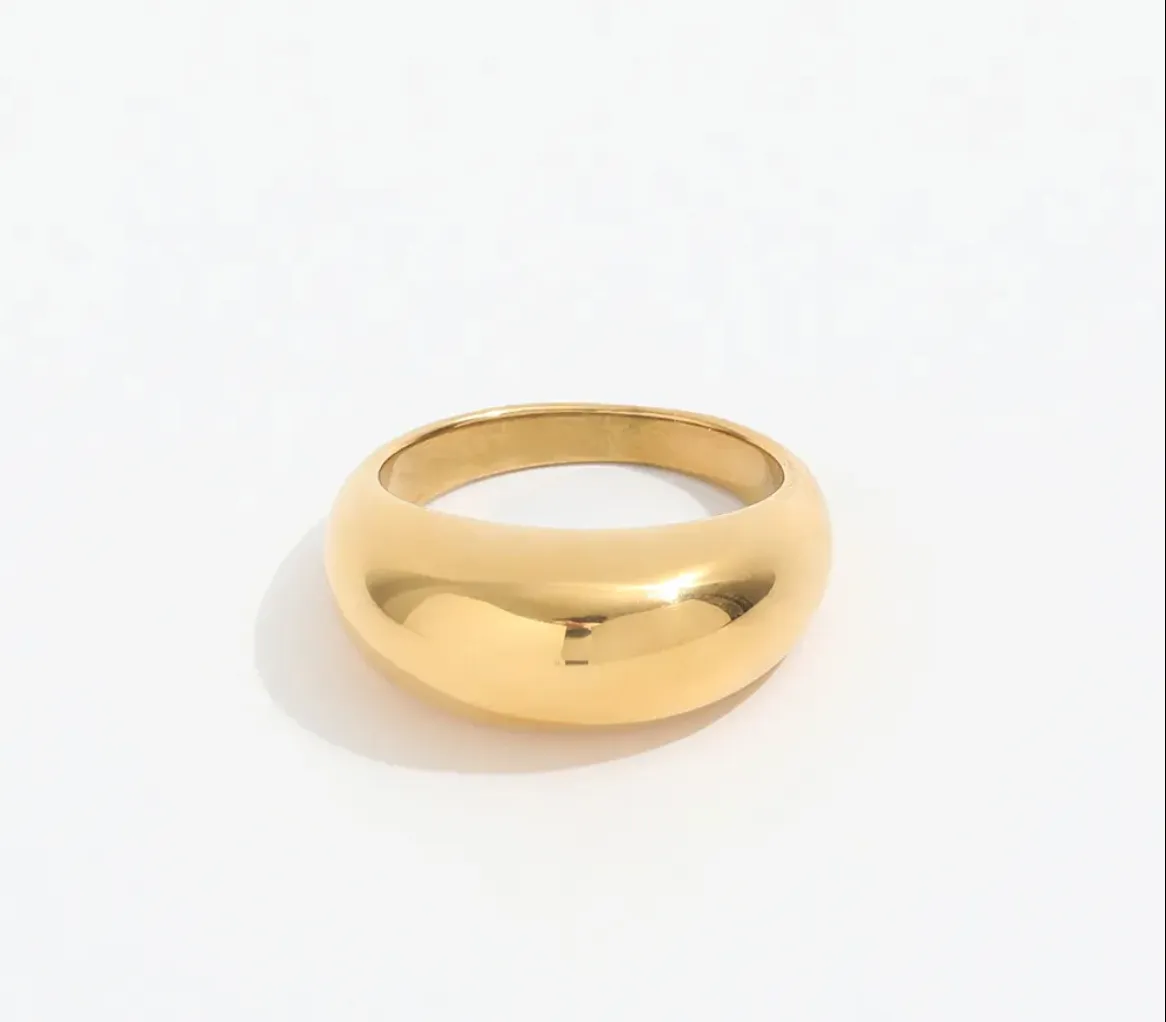 Essential Ring