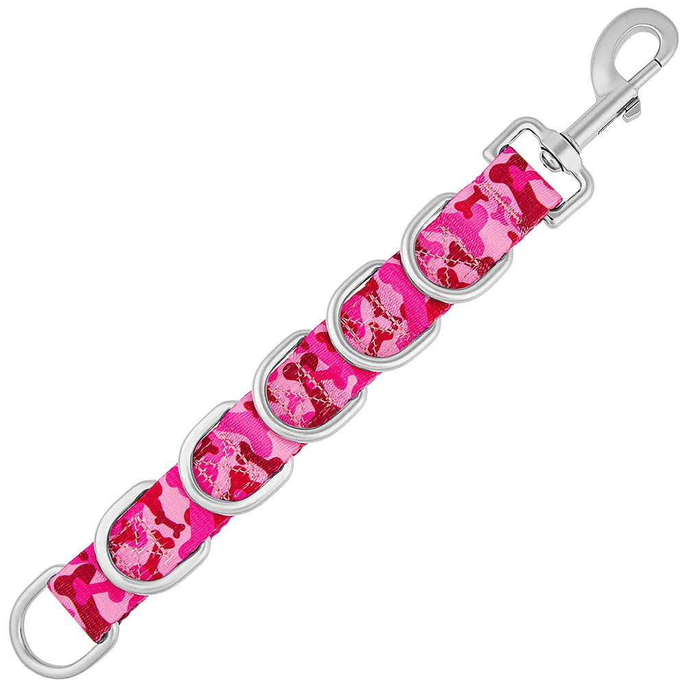 Extenders Pink Bone Camo by Groom Loop
