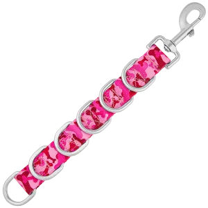 Extenders Pink Bone Camo by Groom Loop