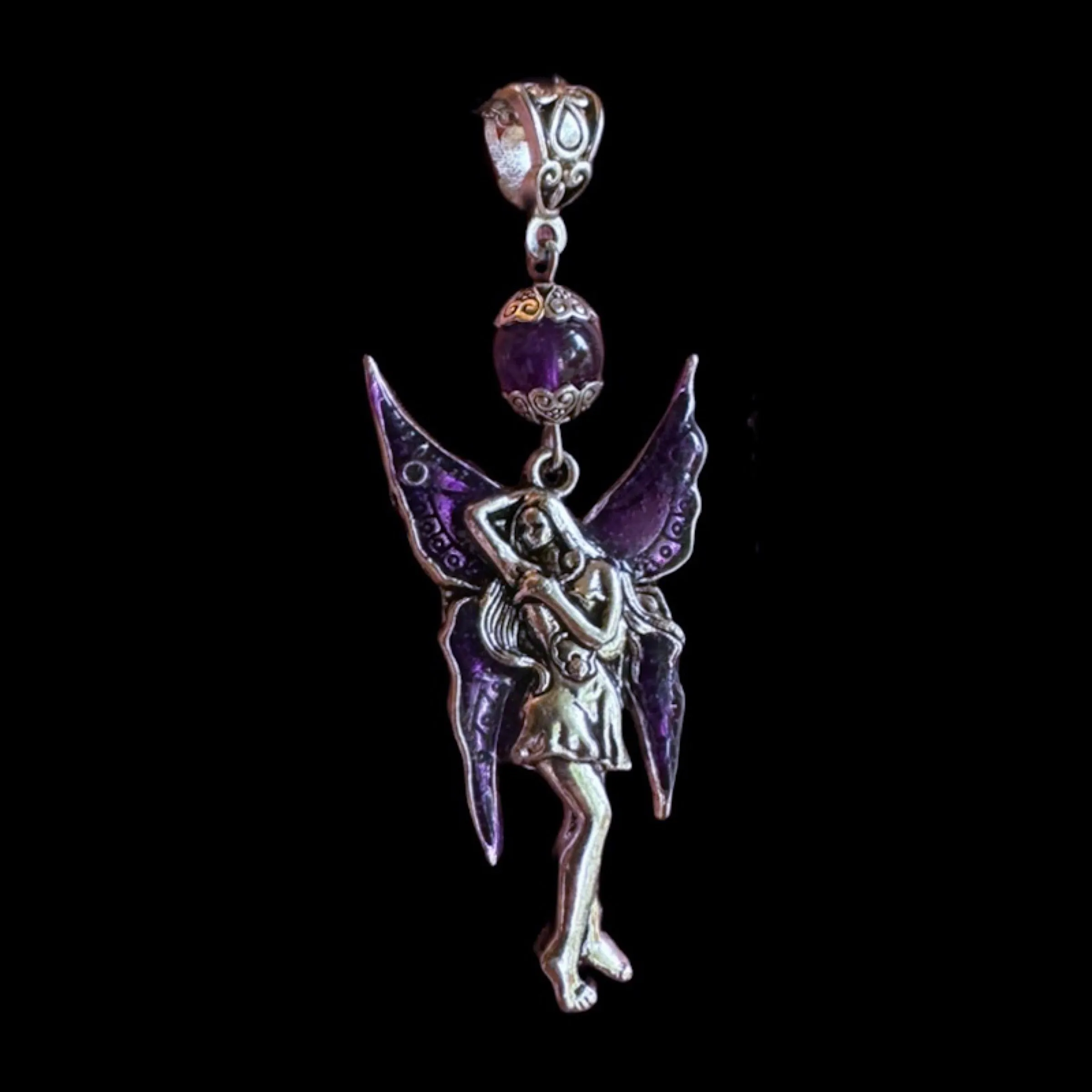 Fairy Dreams Necklace