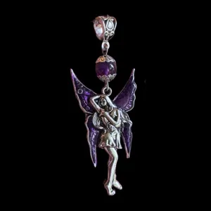 Fairy Dreams Necklace