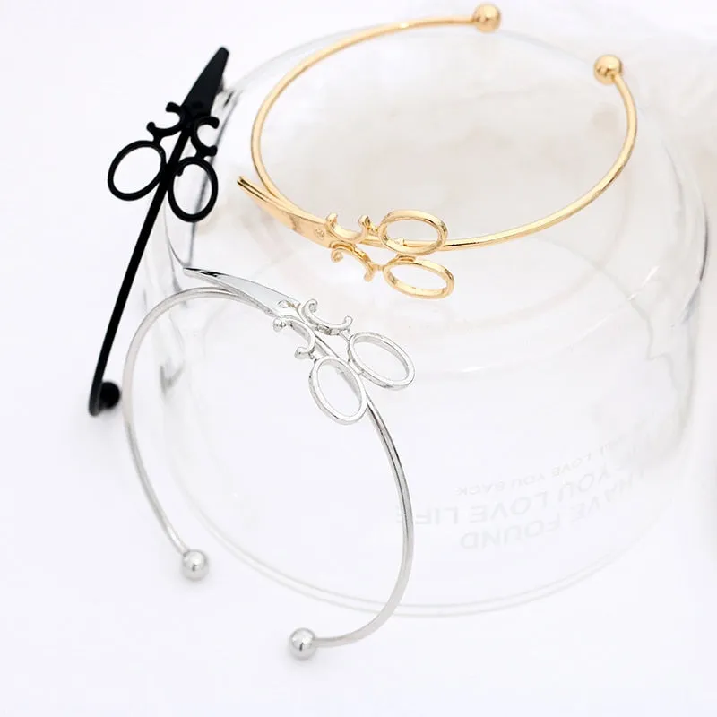 Fashion Scissors Bracelets For Women