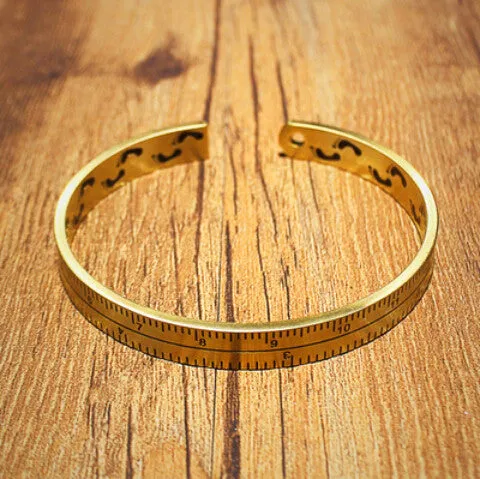 Gents Titanium Bangle