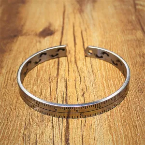 Gents Titanium Bangle