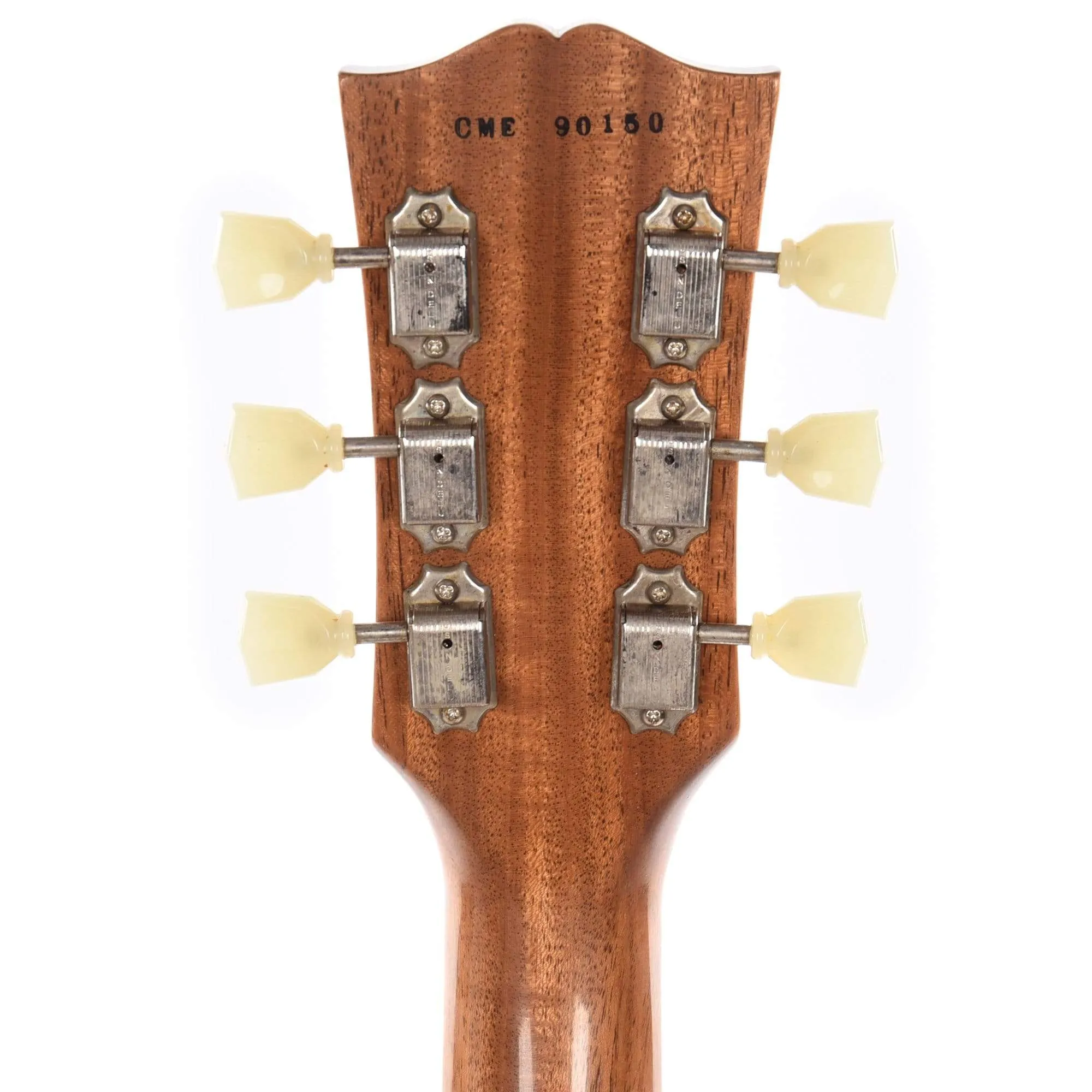 Gibson Custom 1957 Les Paul Goldtop VOS w/59 Carmelita Neck
