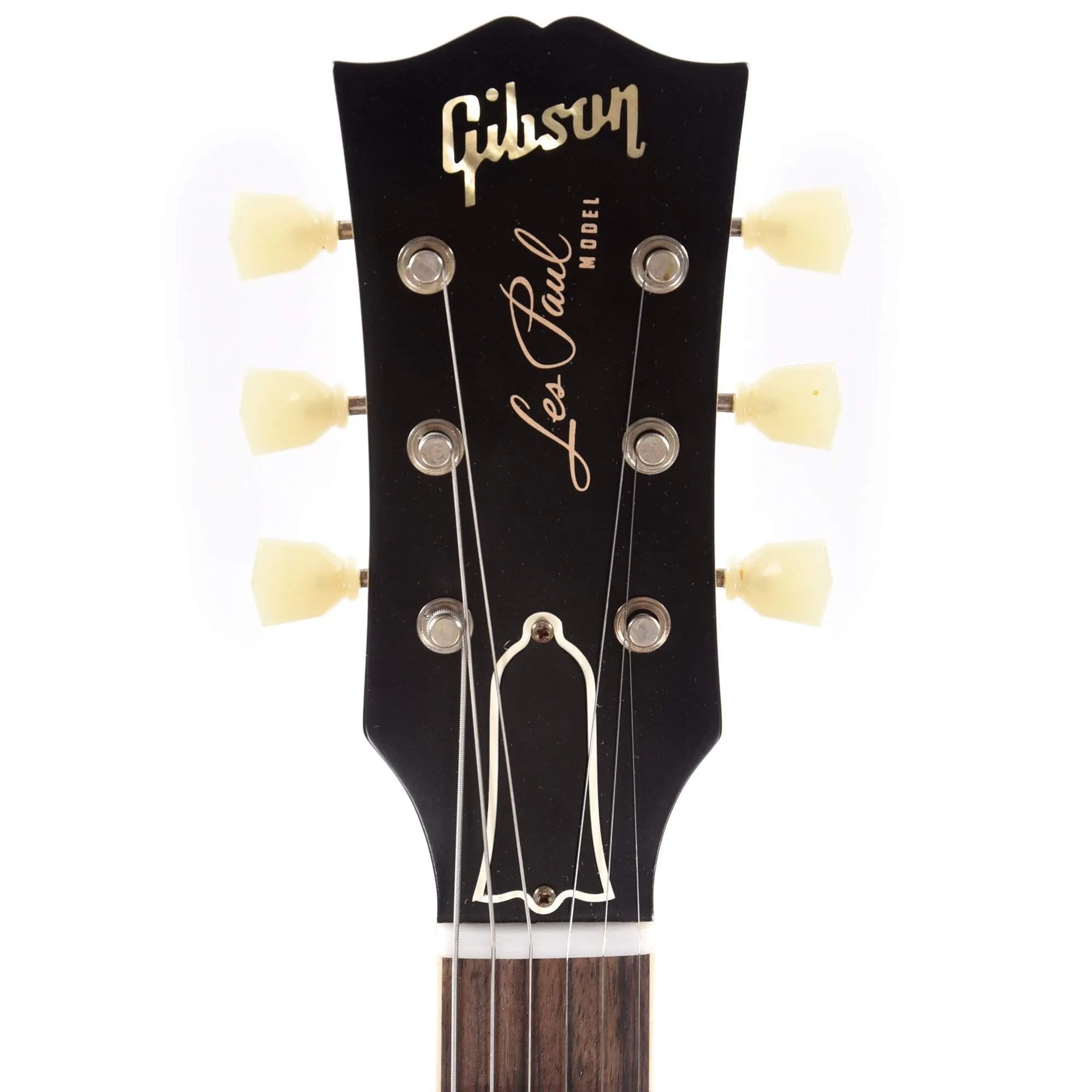 Gibson Custom 1957 Les Paul Goldtop VOS w/59 Carmelita Neck