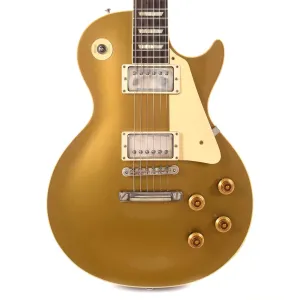 Gibson Custom 1957 Les Paul Goldtop VOS w/59 Carmelita Neck
