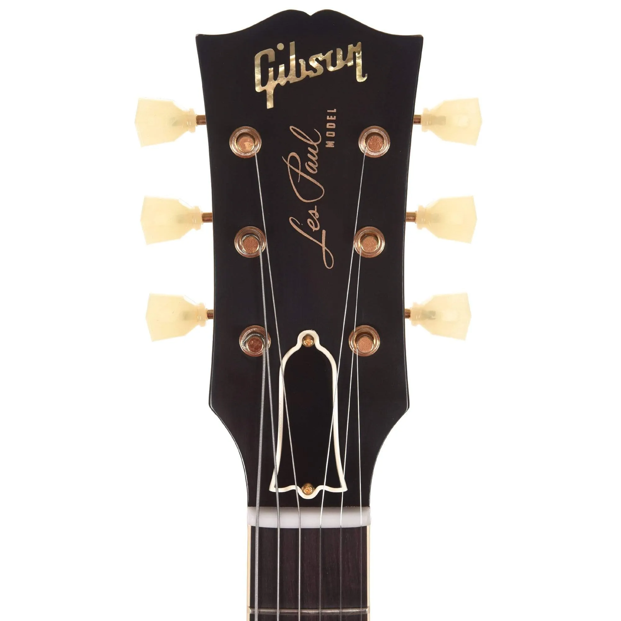 Gibson Custom 1957 Les Paul Standard Caddy Green VOS