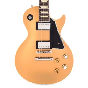 Gibson Custom 1957 Les Paul Standard Goldtop Dark Back VOS