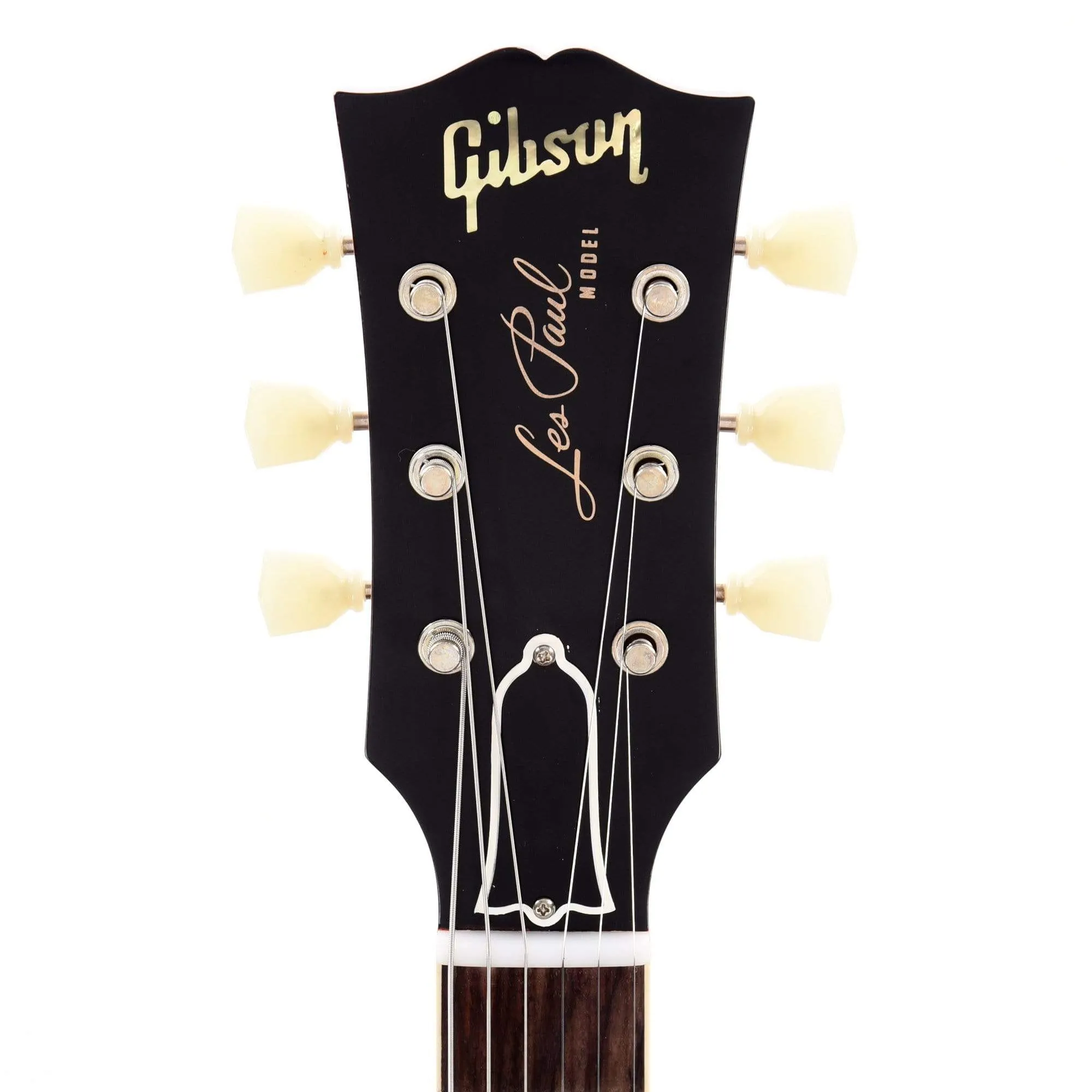 Gibson Custom 1958 Les Paul Standard Dark Bourbon Fade VOS