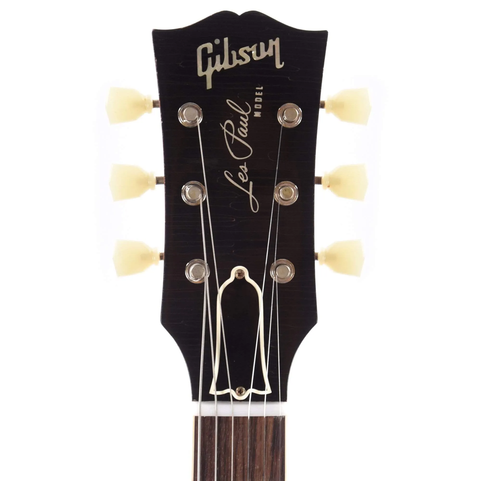 Gibson Custom 1958 Les Paul Standard "CME Spec" Green Lemon Light Aged w/60 V2 Neck